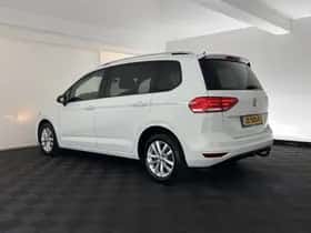 Volkswagen Touran (2016) thumbnail 5
