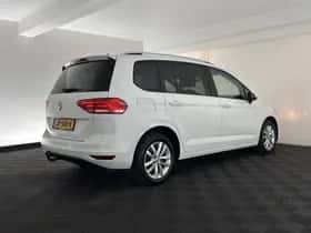 Volkswagen Touran (2016) thumbnail 7