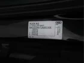 Audi A3 (2018) thumbnail 24