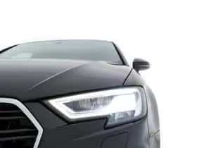 Audi A3 (2018) thumbnail 25
