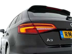 Audi A3 (2018) thumbnail 26