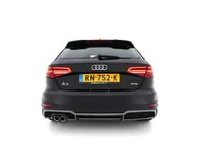 Audi A3 (2018) thumbnail 6