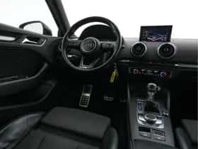 Audi A3 (2018) thumbnail 8