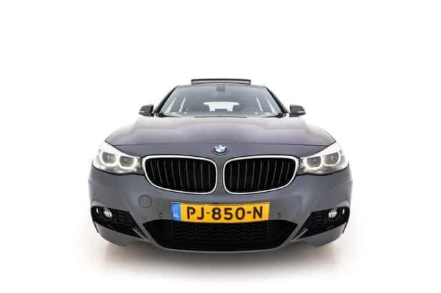 BMW 3-Serie (2017) thumbnail 3