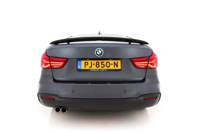 BMW 3-Serie (2017) thumbnail 6