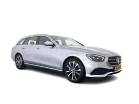 Mercedes-Benz E-Klasse (2023)