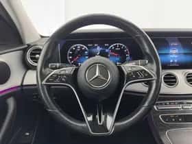 Mercedes-Benz E-Klasse (2023) thumbnail 25