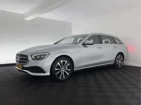 Mercedes-Benz E-Klasse (2023) thumbnail 4
