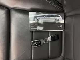 Mercedes-Benz E-Klasse (2023) thumbnail 34