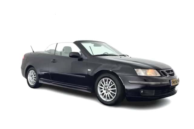 Saab 9-3 (2005) thumbnail 1