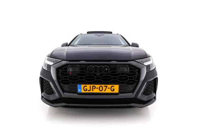 Audi Rsq8 (2021) thumbnail 3