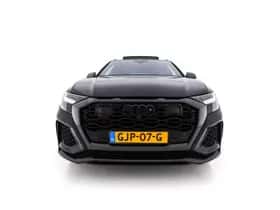 Audi Rsq8 (2021) thumbnail 3