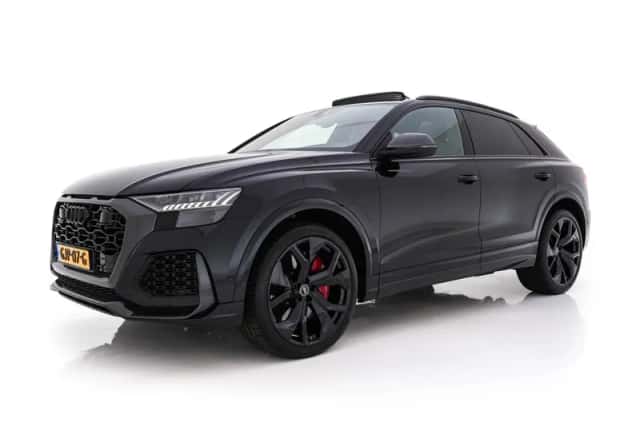 Audi Rsq8 (2021) thumbnail 4