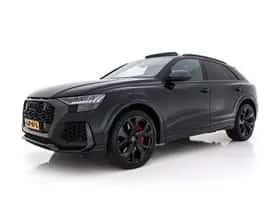 Audi Rsq8 (2021) thumbnail 4