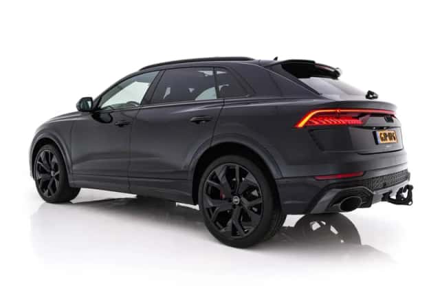 Audi Rsq8 (2021) thumbnail 5
