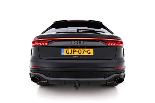 Audi Rsq8 (2021) thumbnail 6