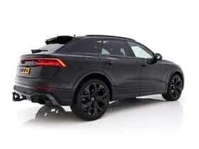Audi Rsq8 (2021) thumbnail 7