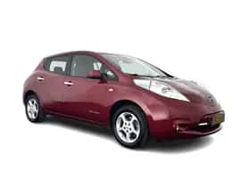 Nissan Leaf (2014)