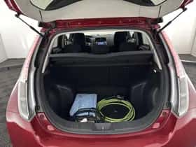 Nissan Leaf (2014) thumbnail 11