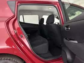 Nissan Leaf (2014) thumbnail 12