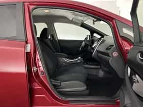 Nissan Leaf (2014) thumbnail 13