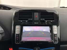 Nissan Leaf (2014) thumbnail 15
