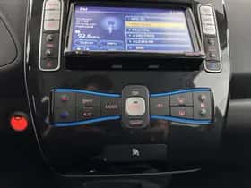 Nissan Leaf (2014) thumbnail 16