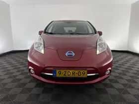 Nissan Leaf (2014) thumbnail 3