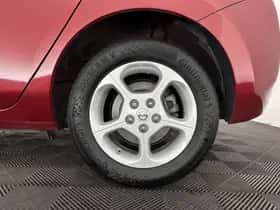 Nissan Leaf (2014) thumbnail 24