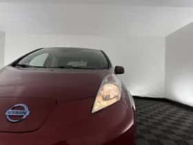 Nissan Leaf (2014) thumbnail 25