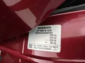 Nissan Leaf (2014) thumbnail 27
