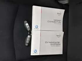 Nissan Leaf (2014) thumbnail 28