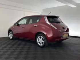 Nissan Leaf (2014) thumbnail 5