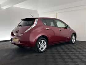 Nissan Leaf (2014) thumbnail 6