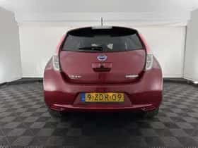 Nissan Leaf (2014) thumbnail 7