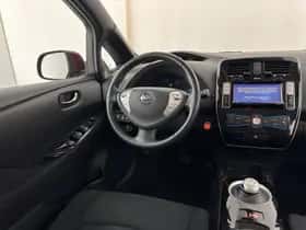 Nissan Leaf (2014) thumbnail 8