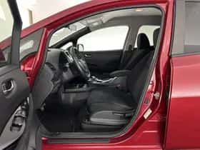 Nissan Leaf (2014) thumbnail 9