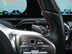 Mercedes-Benz GLA (2021) thumbnail 20