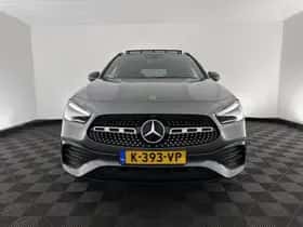 Mercedes-Benz GLA thumbnail 3