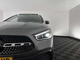 Mercedes-Benz GLA thumbnail 25