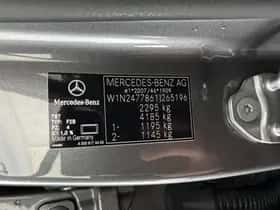 Mercedes-Benz GLA thumbnail 27