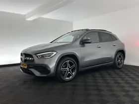 Mercedes-Benz GLA thumbnail 4