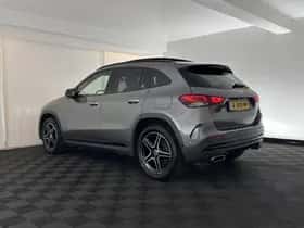 Mercedes-Benz GLA thumbnail 5