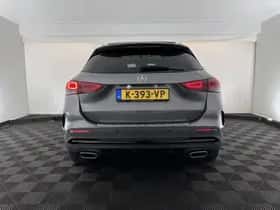 Mercedes-Benz GLA thumbnail 6