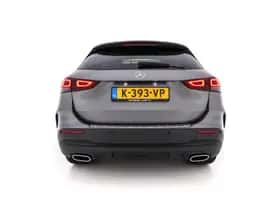 Mercedes-Benz GLA (2021) thumbnail 6