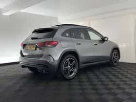 Mercedes-Benz GLA thumbnail 7