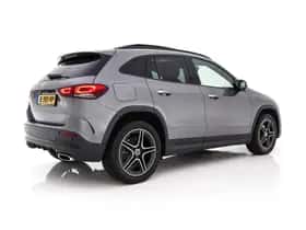 Mercedes-Benz GLA (2021) thumbnail 7