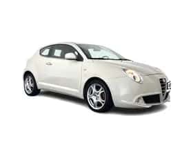 Alfa Romeo Mito (2013)