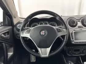 Alfa Romeo Mito (2013) thumbnail 16