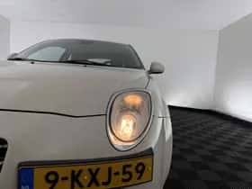 Alfa Romeo Mito (2013) thumbnail 22